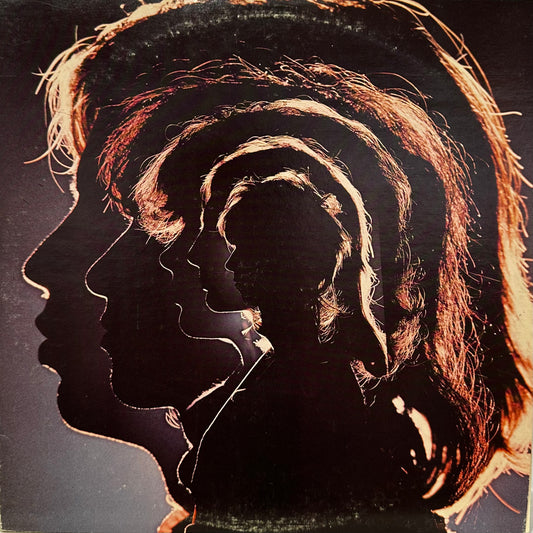 The Rolling Stones – Hot Rocks 1964-1971