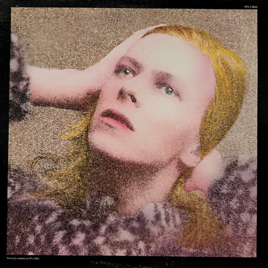 David Bowie – Hunky Dory