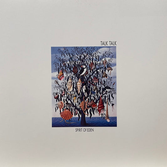 Talk Talk – Spirit Of Eden
