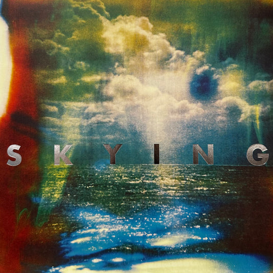 The Horrors – Skying
