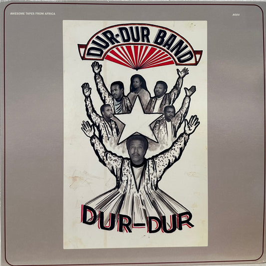 Dur-Dur Band – Volume 5