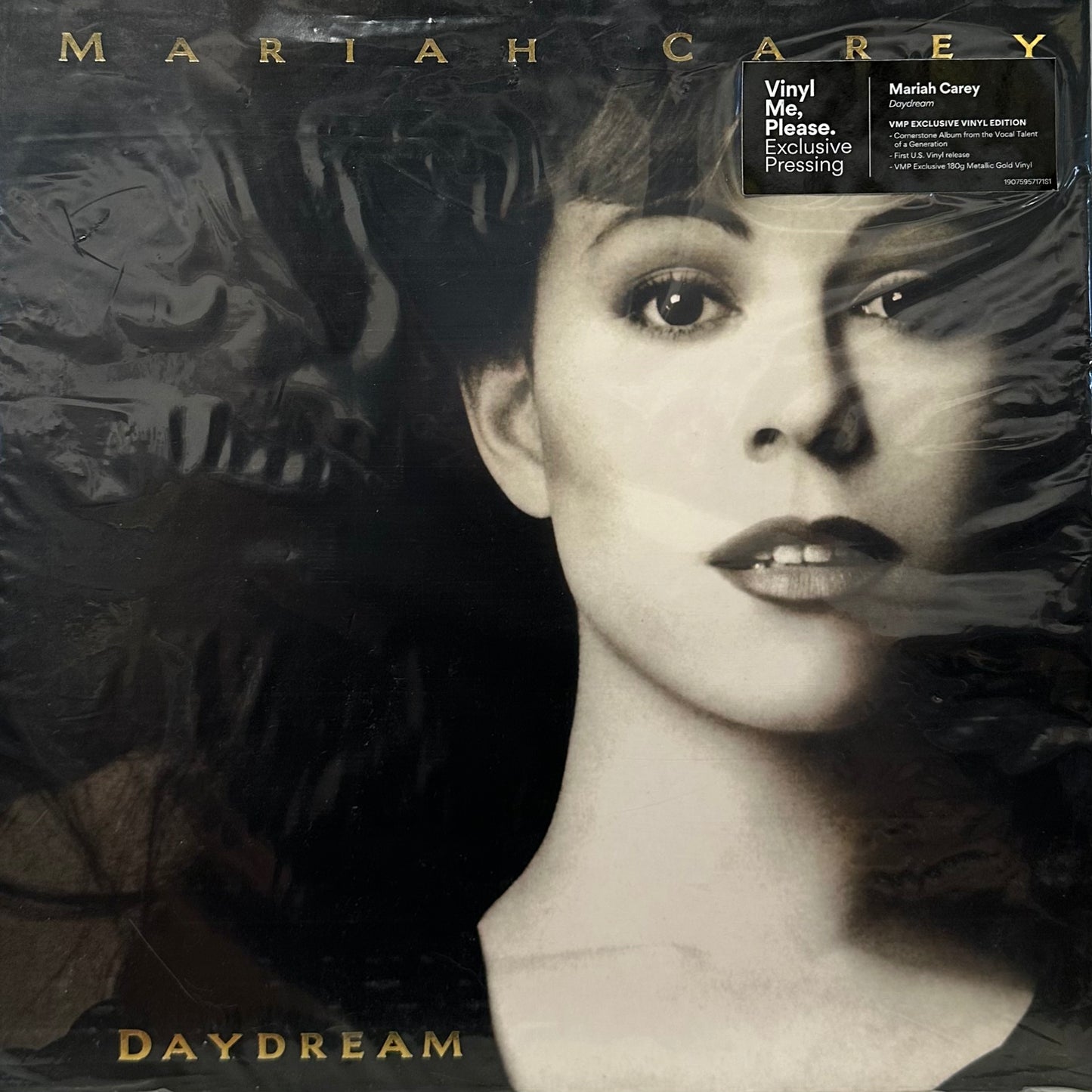 Mariah Carey – Daydream