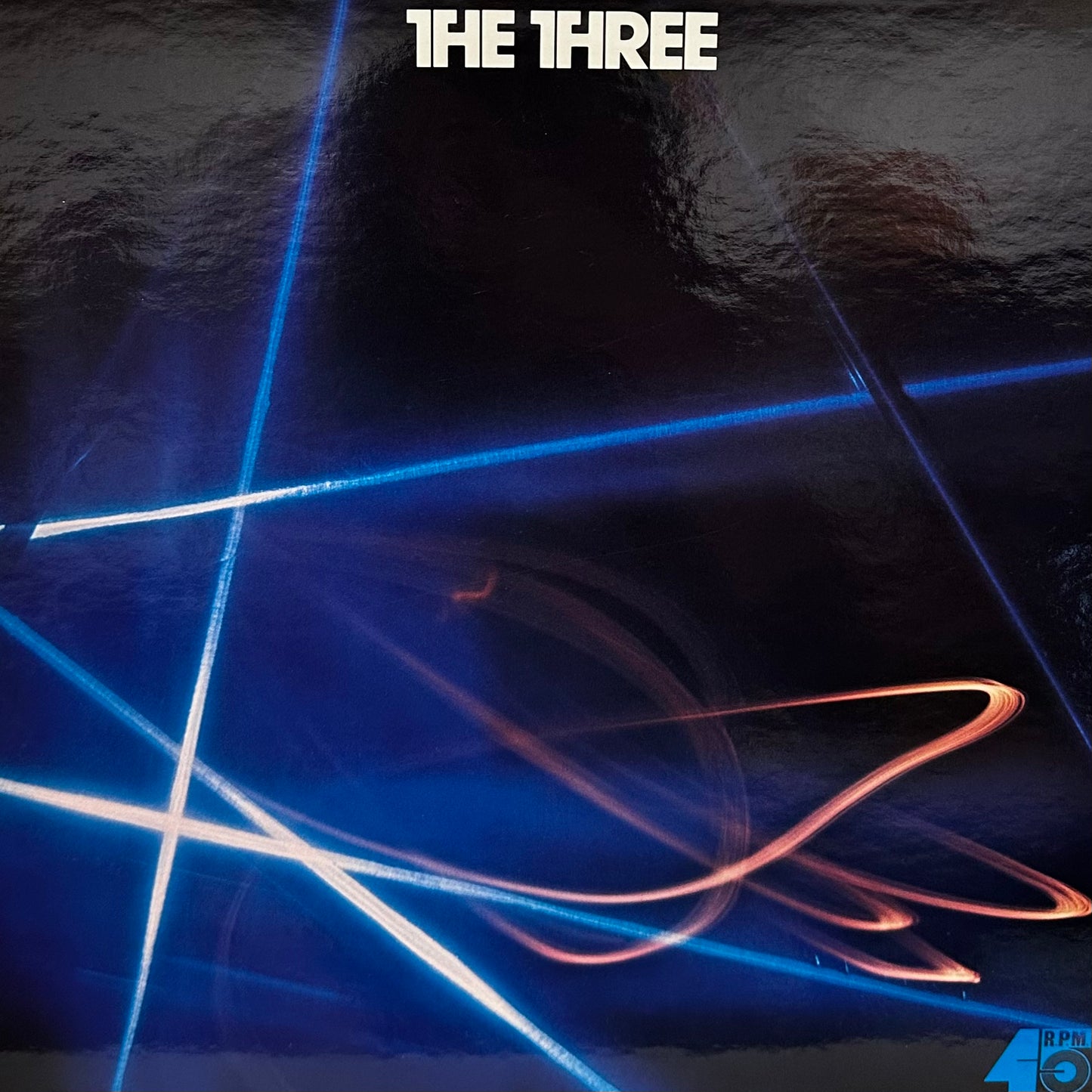 Joe Sample / Ray Brown / Shelly Manne – The Three