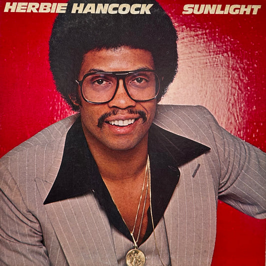 Herbie Hancock – Sunlight