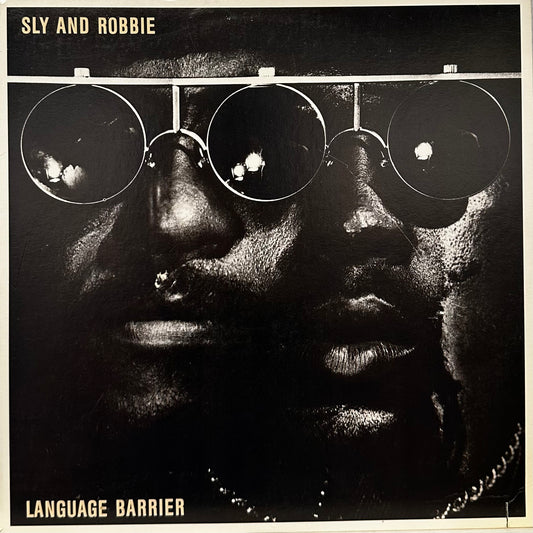 Sly And Robbie – Language Barrier