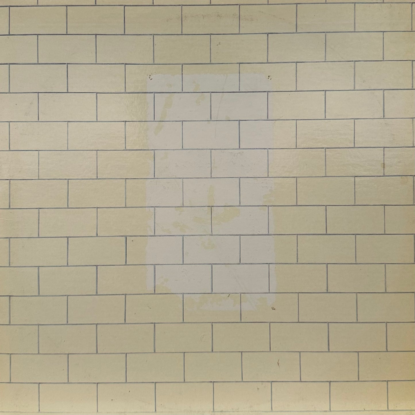 Pink Floyd - The Wall