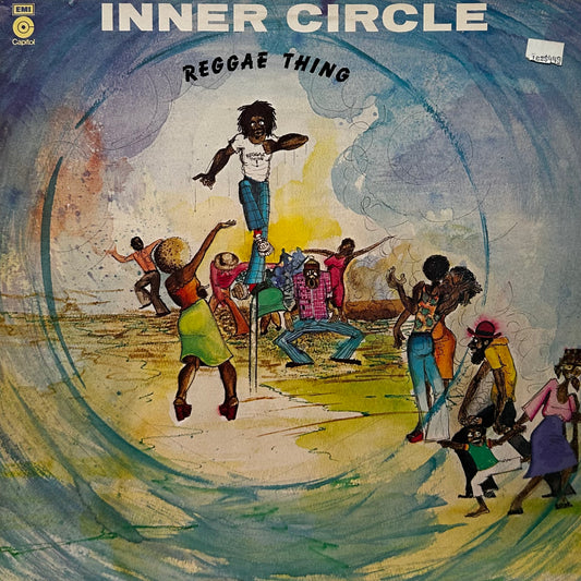 Inner Circle – Reggae Thing