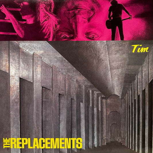 The Replacements – Tim