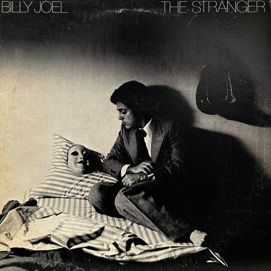 Billy Joel – The Stranger
