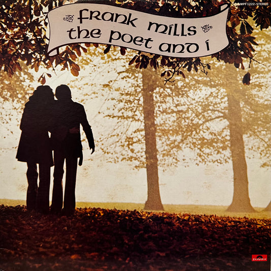 Frank Mills – The Poet And I