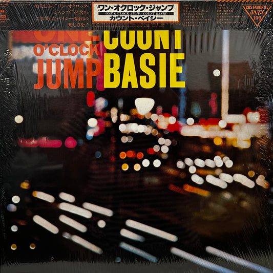 Count Basie And His Orchestra – One O'Clock Jump