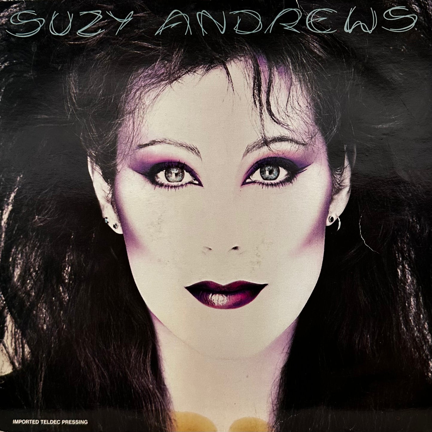 Suzy Andrews – Suzy Andrews