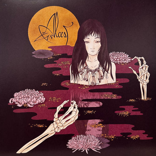 Alcest – Kodama