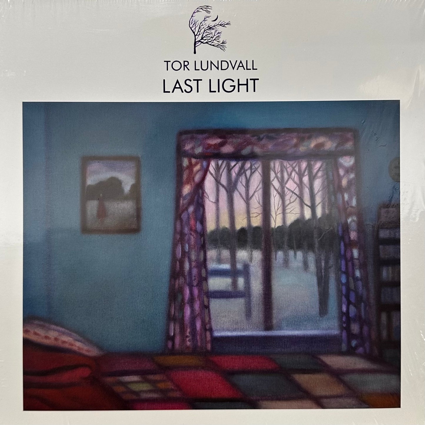 Tor Lundvall – Last Light
