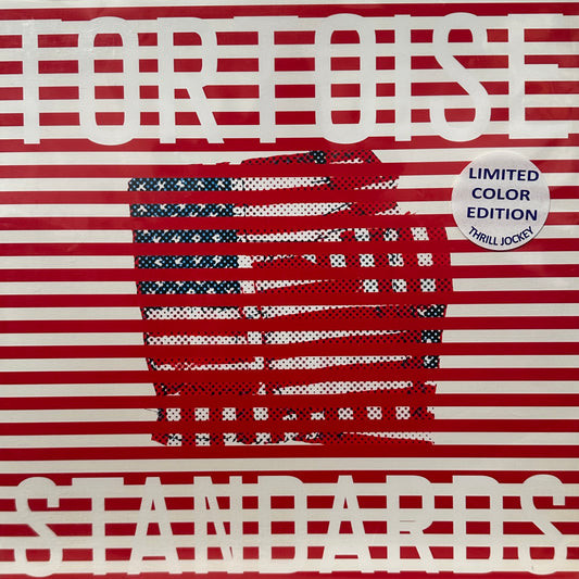 Tortoise – Standards
