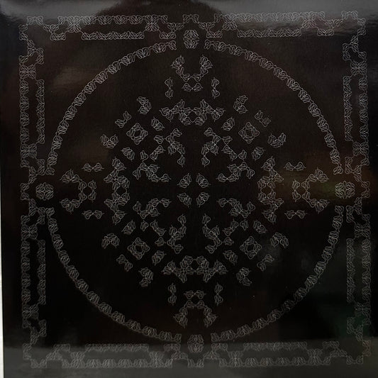La Monte Young / Marian Zazeela – 31 VII 69 10:26 - 10:49 PM / 23 VIII 64 2:50:45 - 3:11 AM The Volga Delta