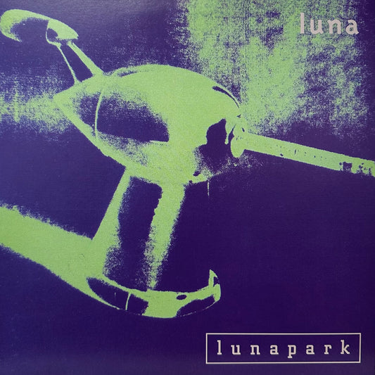 Luna – Lunapark