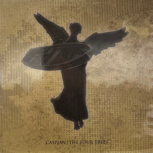 Caspian – The Four Trees