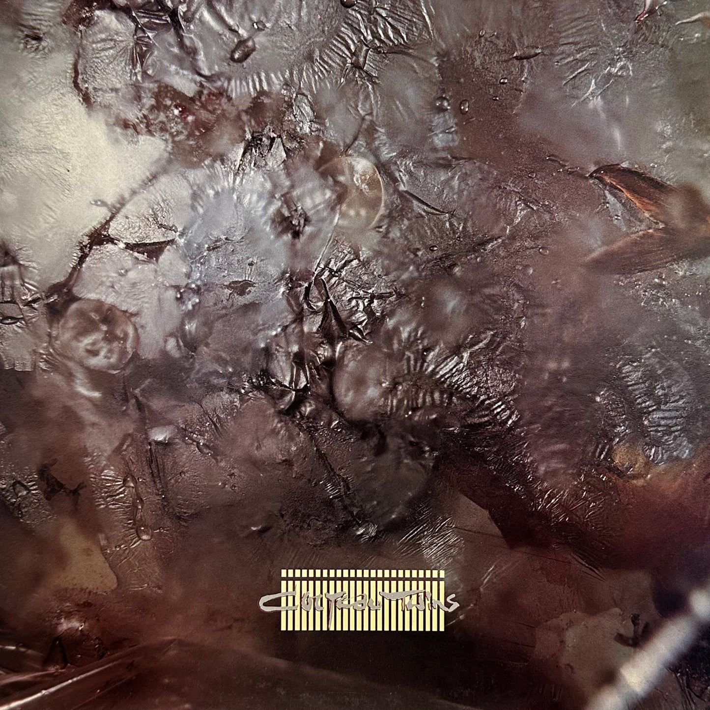 Cocteau Twins – Head Over Heels