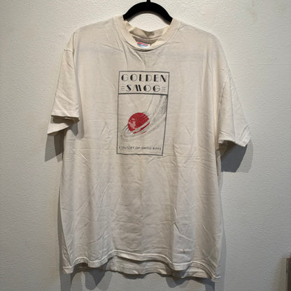 Golden Smog 1996 tour t-shirt