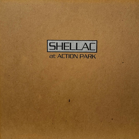 Shellac – At Action Park