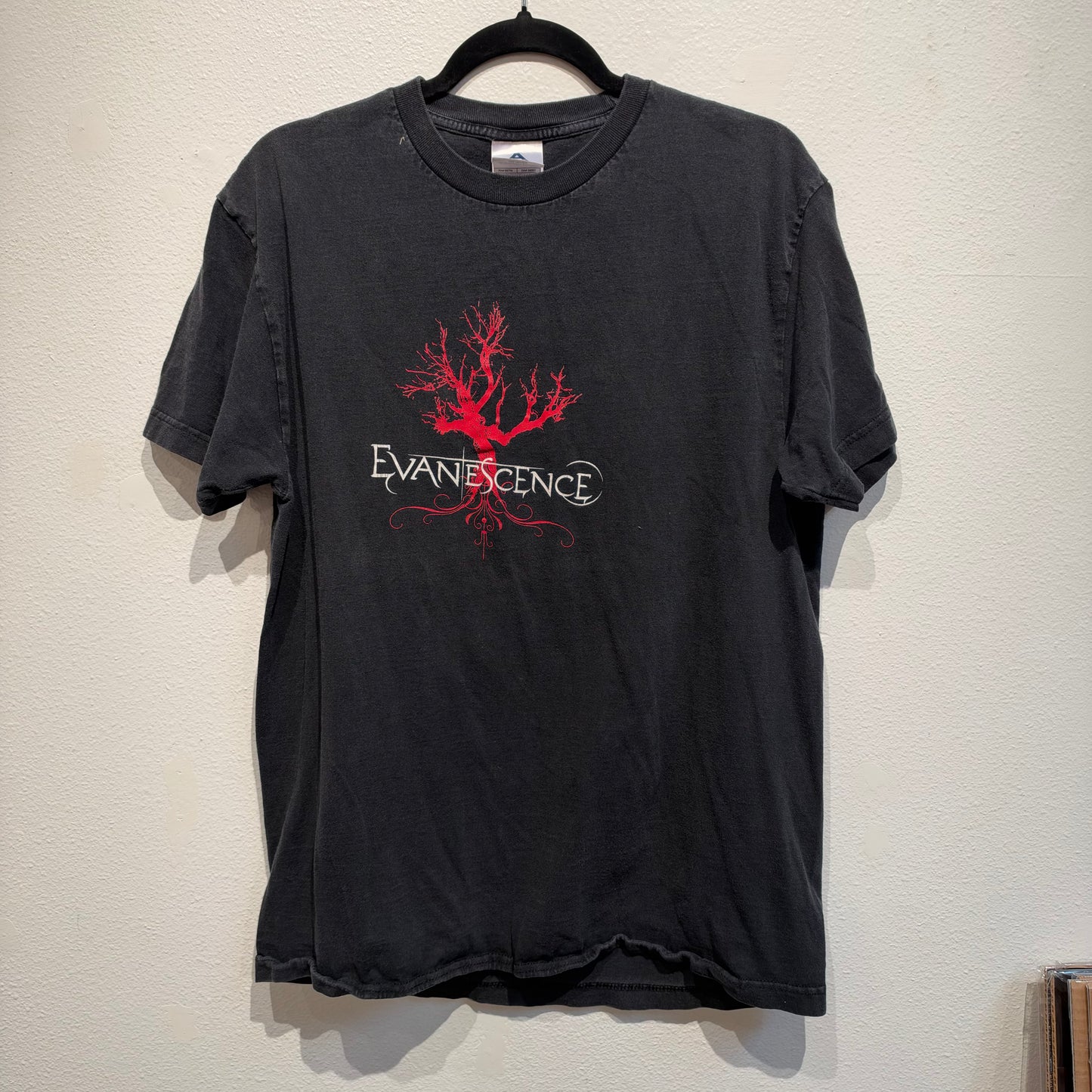 Evanescence early 2000's t-shirt