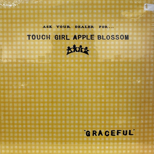 Touch Girl Apple Blossom - Graceful