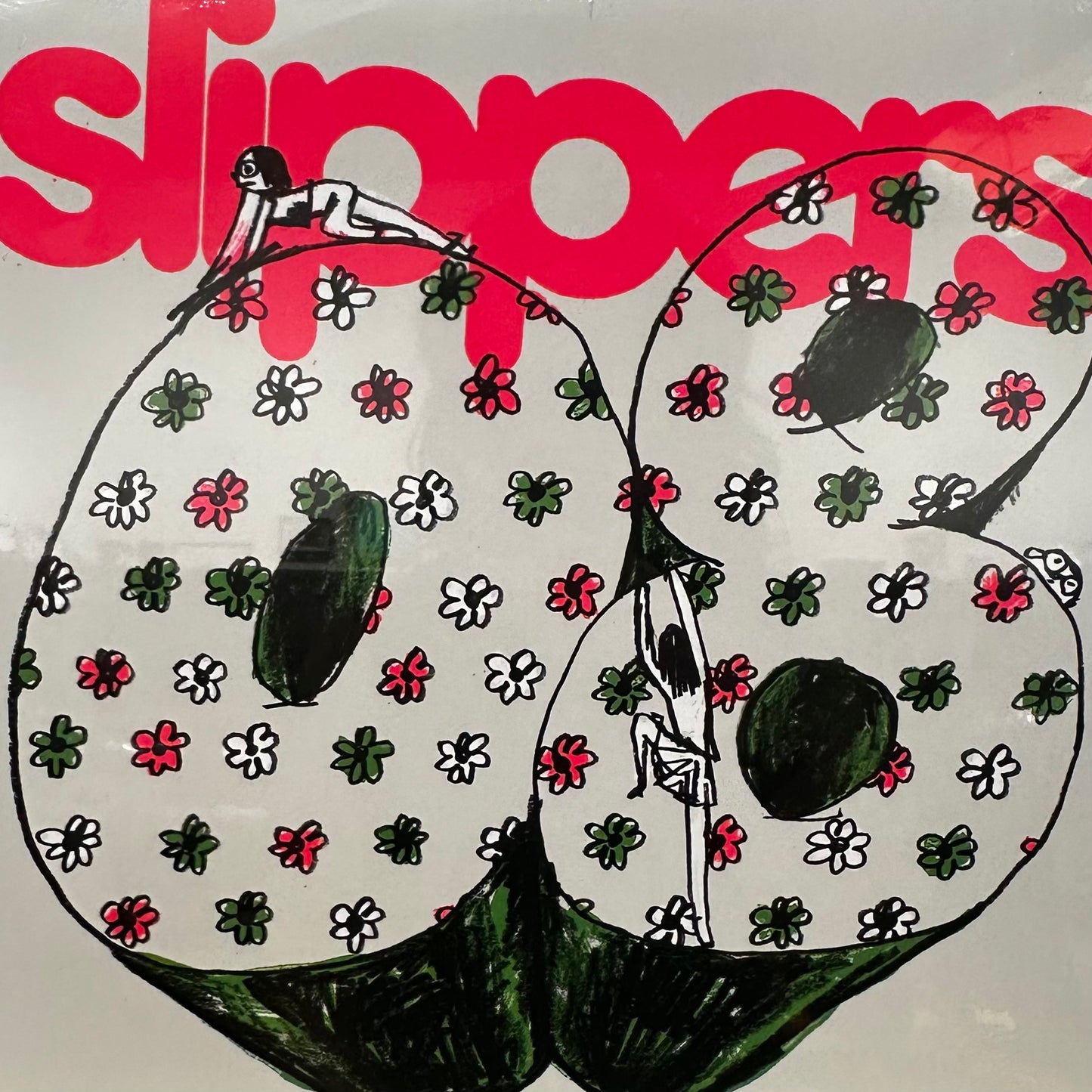 Slippers – Slippers 08