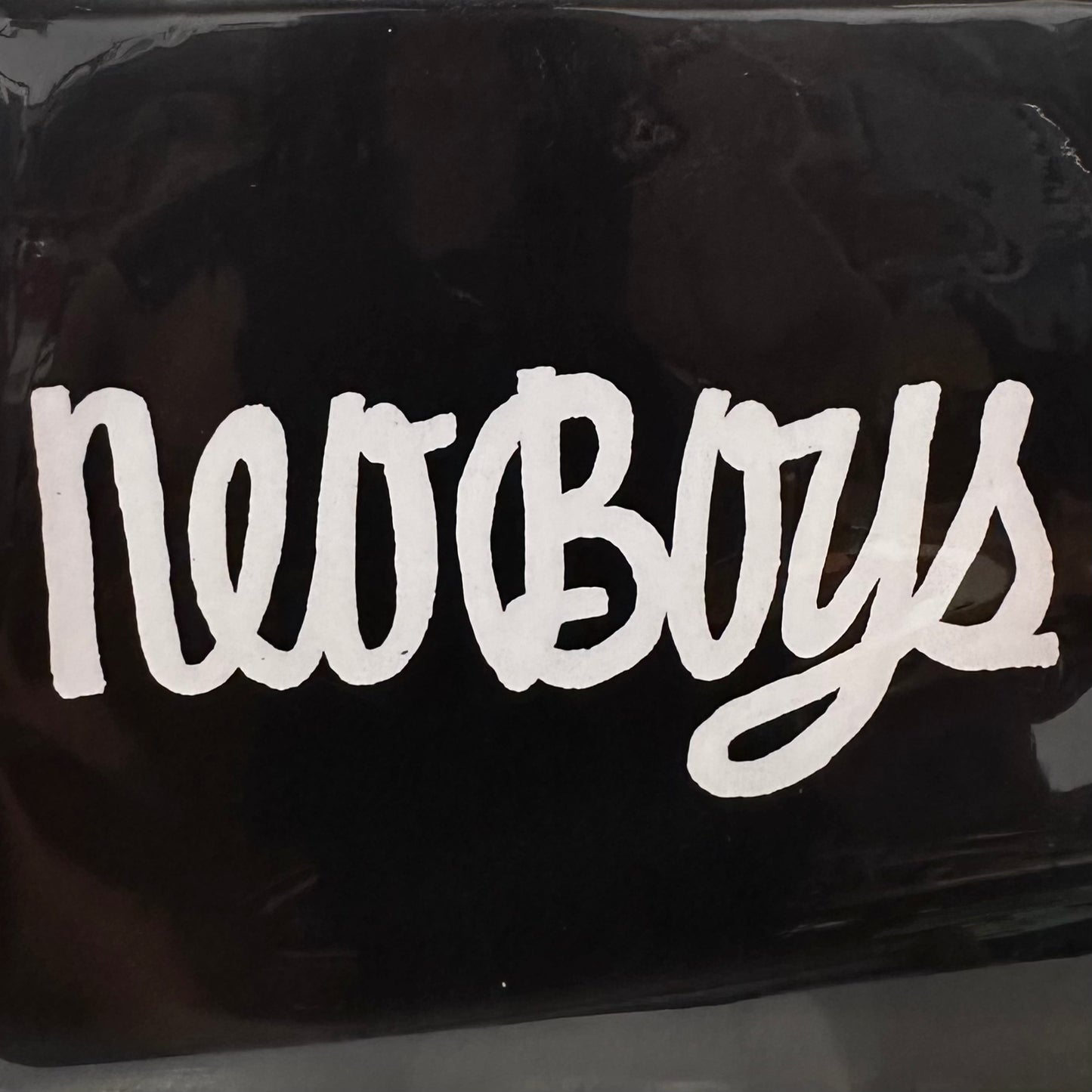 Neo Boys – Neo Boys
