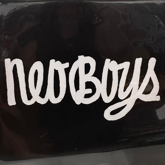 Neo Boys – Neo Boys