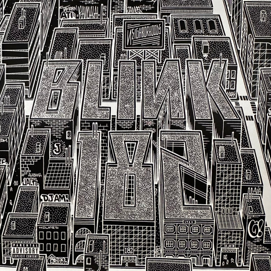 Blink-182 – Neighborhoods