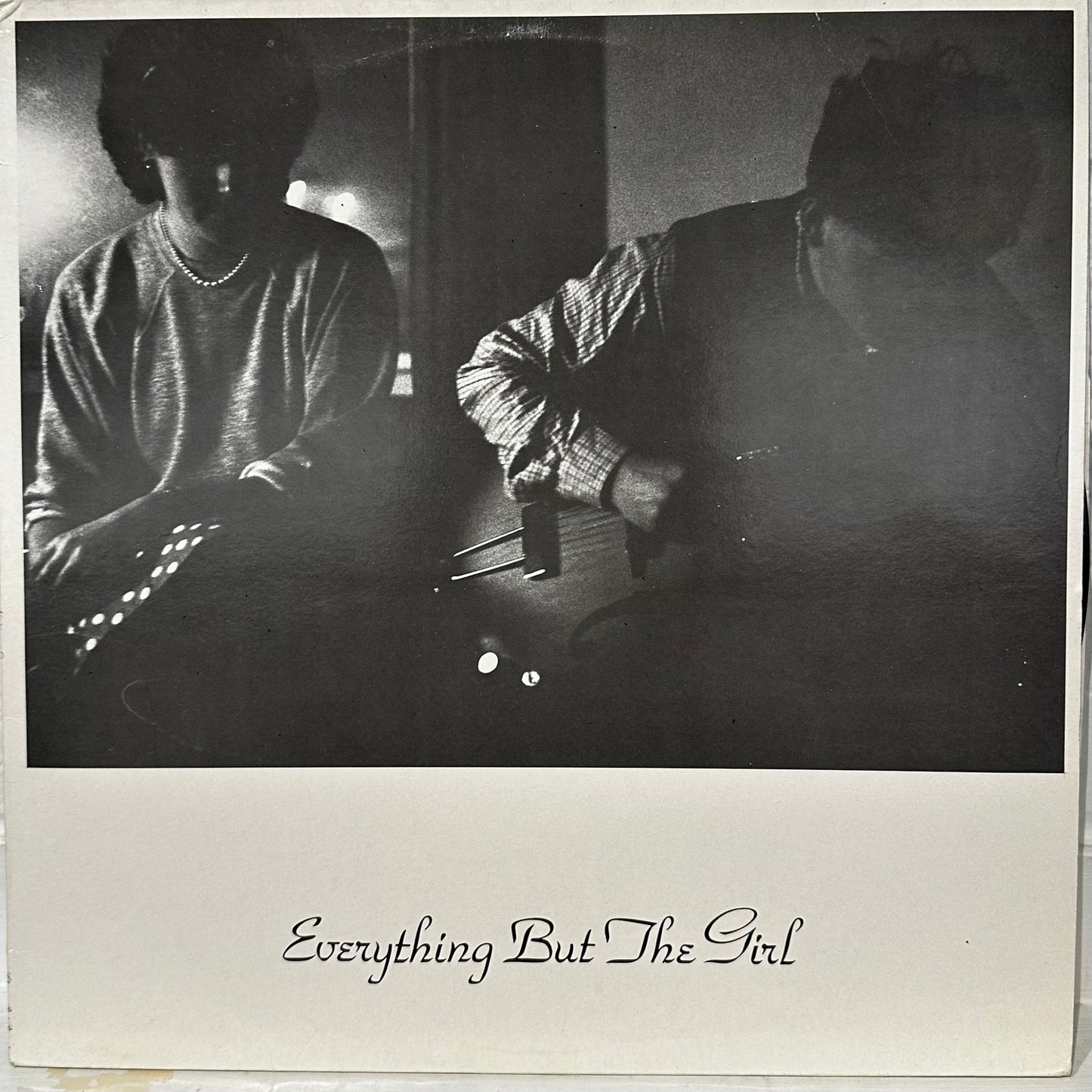 Everything But The Girl – Night And Day