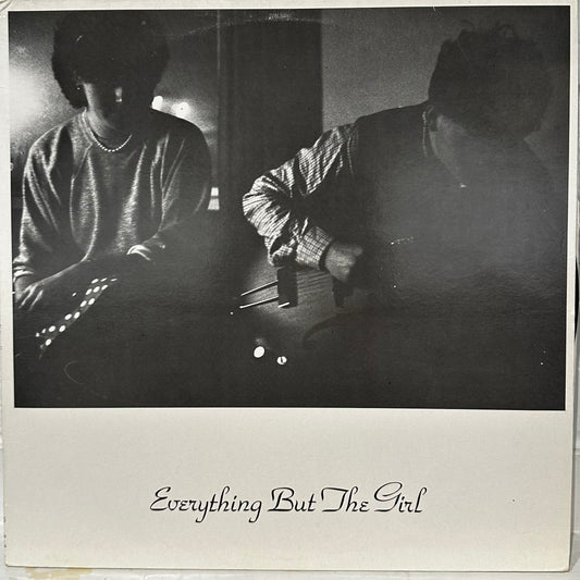 Everything But The Girl – Night And Day