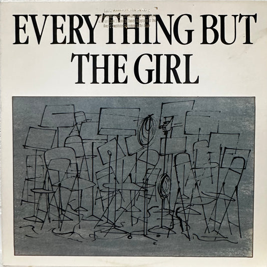 Everything But The Girl – Everything But The Girl