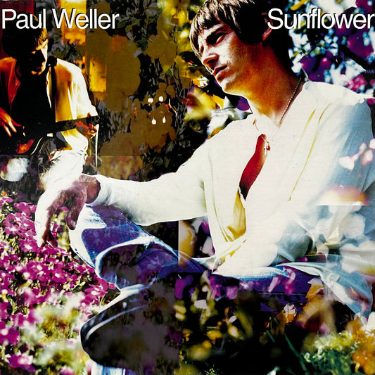 Paul Weller – Sunflower