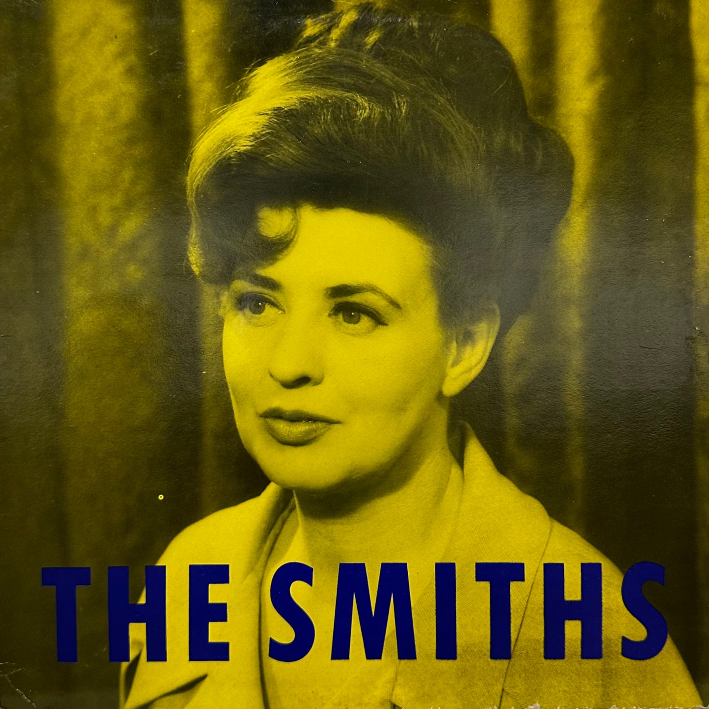 The Smiths – Shakespeare's Sister