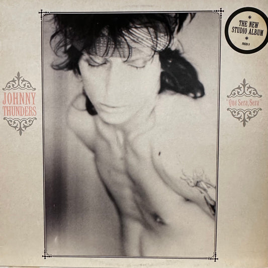 Johnny Thunders – Que Sera, Sera