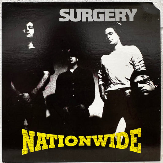 Surgery – Nationwide