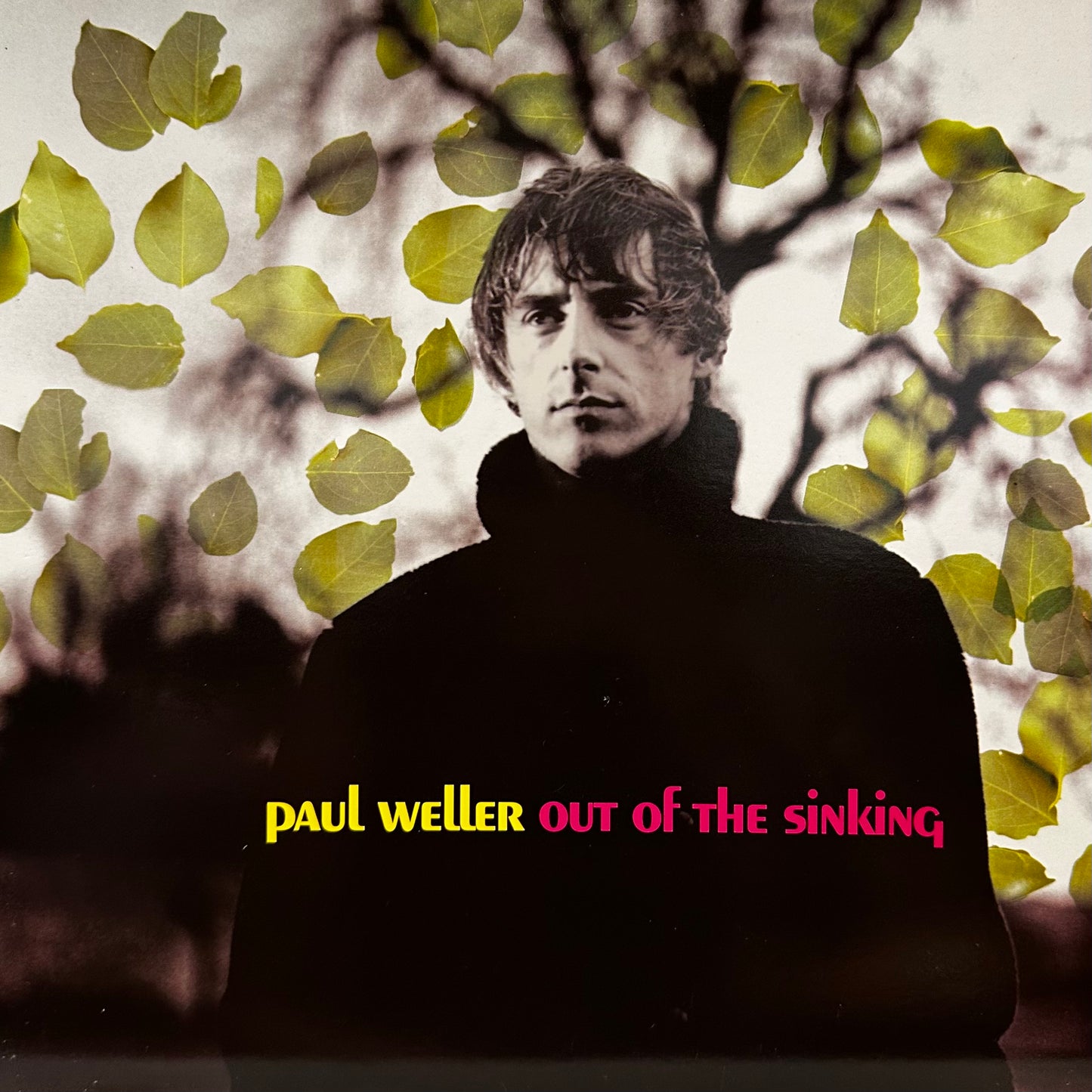 Paul Weller – Out Of The Sinking