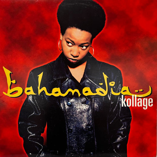 Bahamadia – Kollage