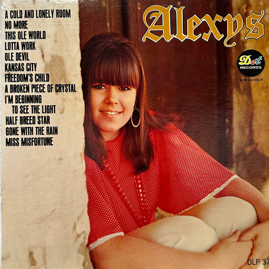 Alexys – Alexys