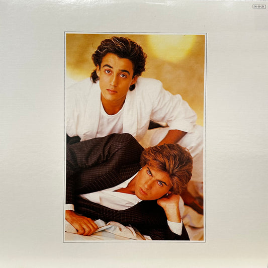 Wham! – Make It Big