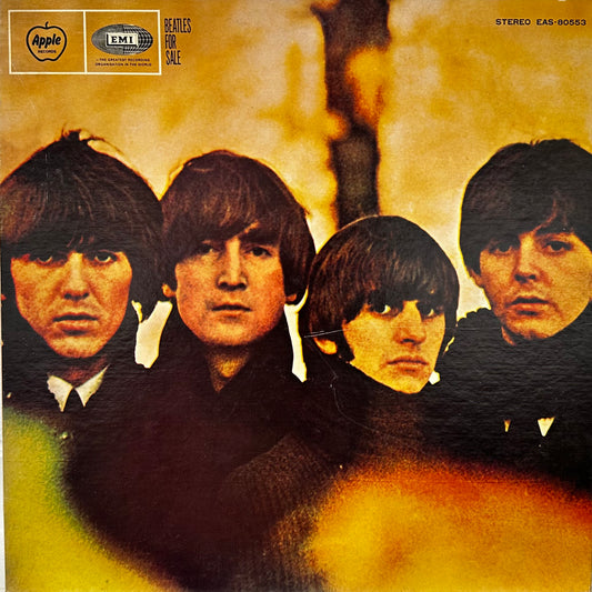 The Beatles – Beatles For Sale