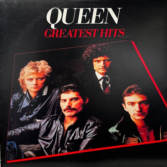 Queen – Greatest Hits