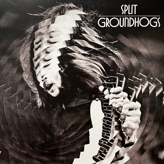 Groundhogs – Split
