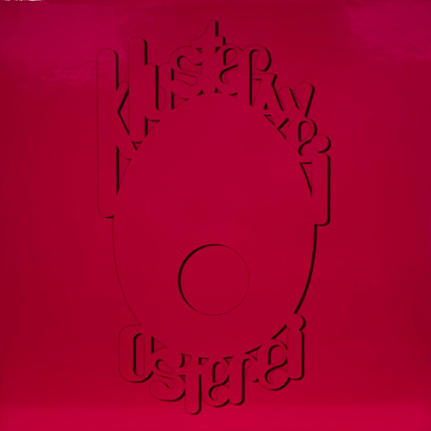 Kluster – Zwei / Osterei