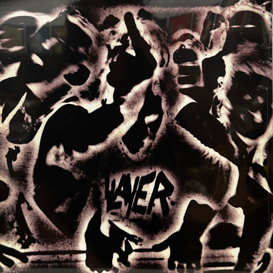 Slayer – Undisputed Attitude