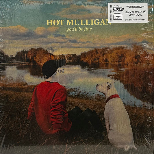 Hot Mulligan – You'll Be Fine