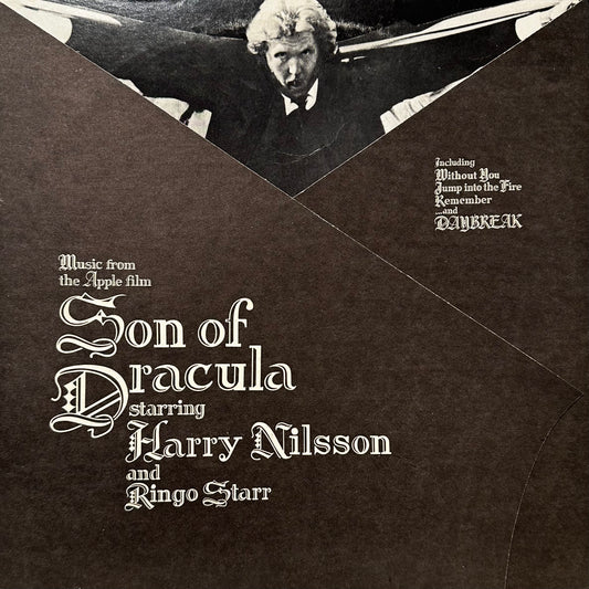 Harry Nilsson – Son Of Dracula