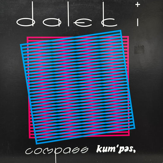 Dalek I – Compass Kum'pas